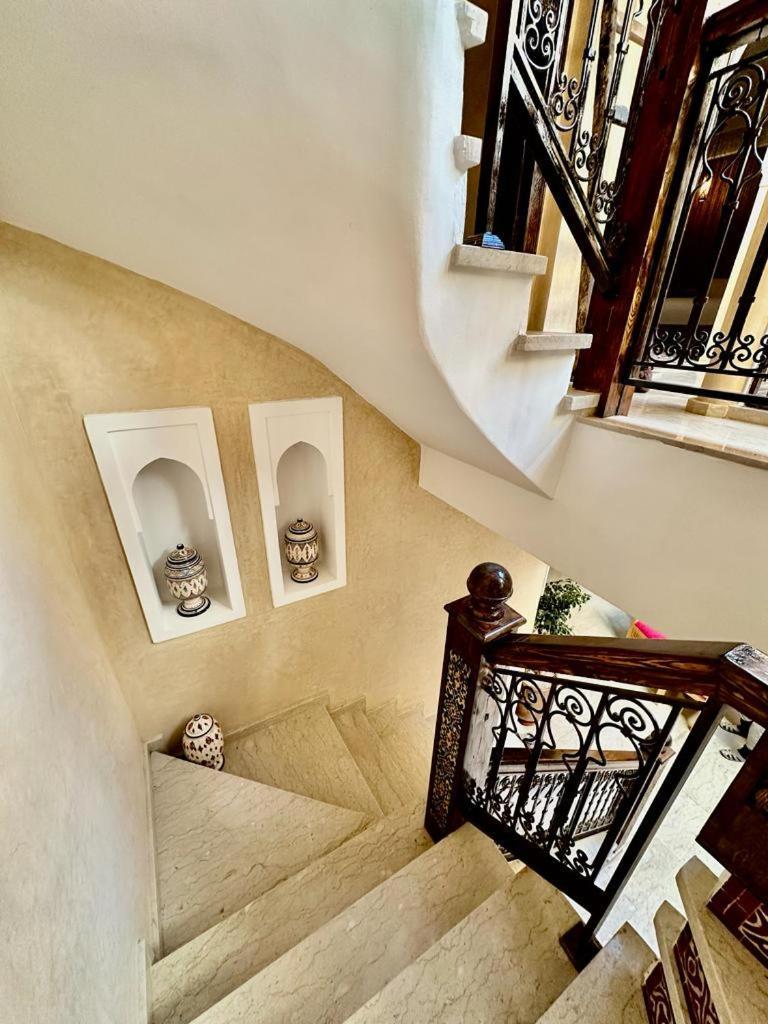 מלון מרקש Click Riad & Spa מראה חיצוני תמונה